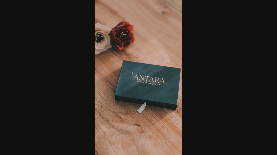 Gua sha masažni kamen